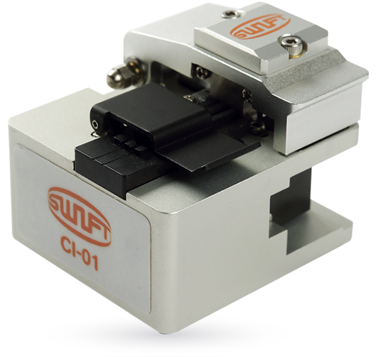 UCL Swift CI-01 Fiber Cleaver for Fiber Optic Cleaving